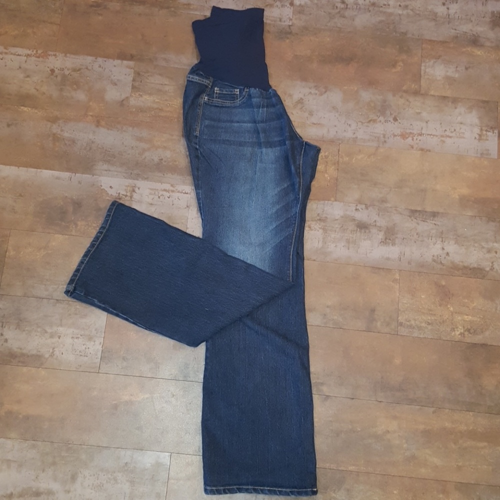 Maternity Jeans Tall